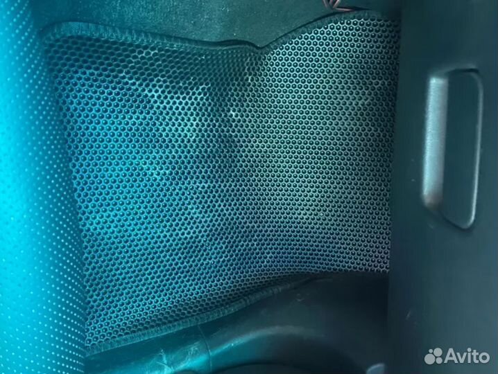 EVA коврик в багажник Mazda CX-5 полик Ева