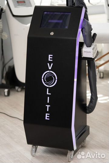 Аппарат EvoLite PRO 3D манипула в рассрочку