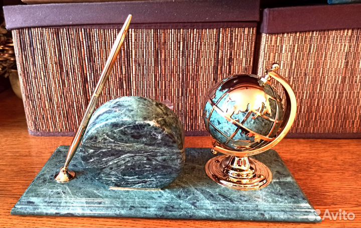 Настольный набор New classic since 1978