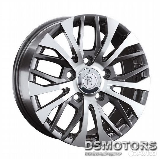 Диски Lexus LX171 8.5/20 5x150 ET58 d110.1 GMF