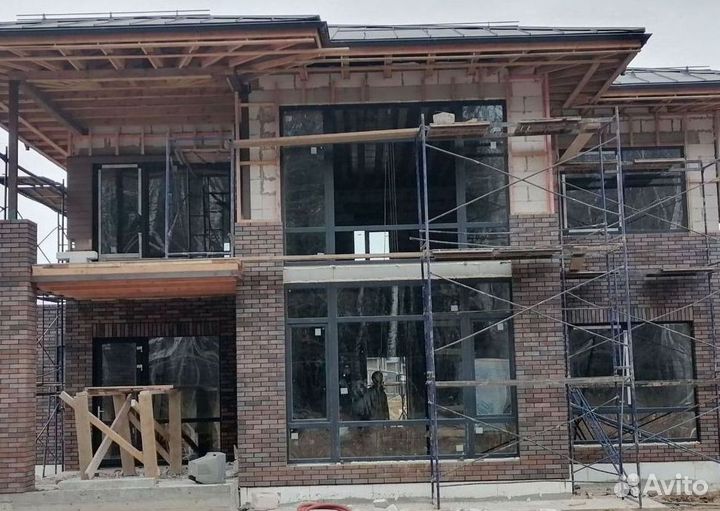 Окна быстро за день