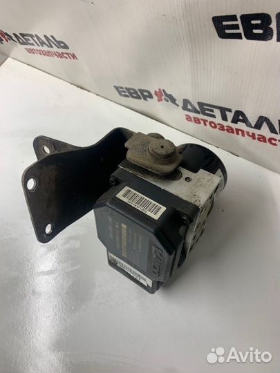 Блок ABS Chery Tiggo T11 легковой 1.8 SQR481FC