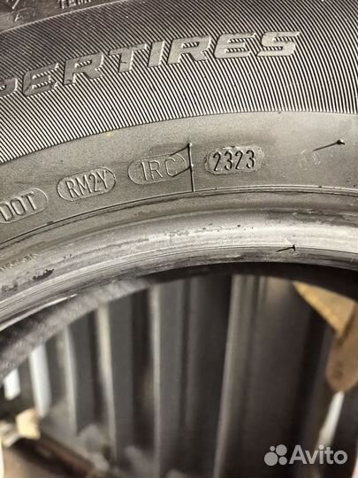 Cooper Discoverer HTS 225/65 R17 102H