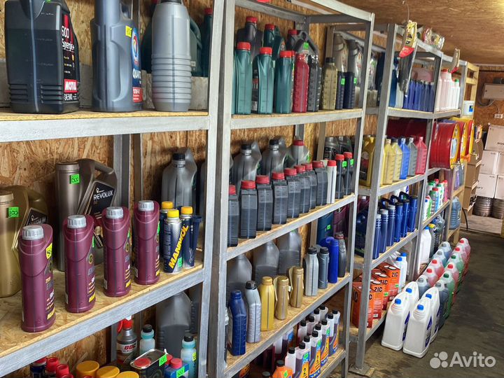 Автомасло mobil ultra10W40