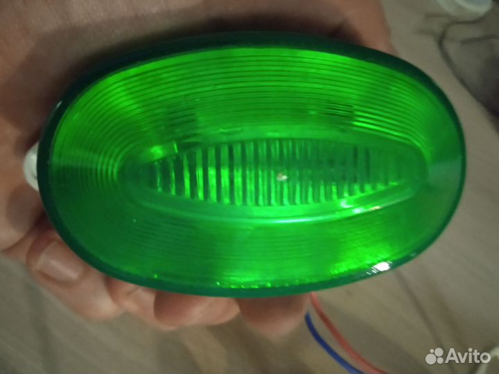 Светильник