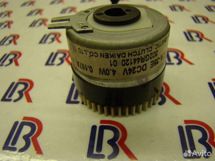 302GR44301 Муфта DLP Kyocera Mita taskalfa-420i