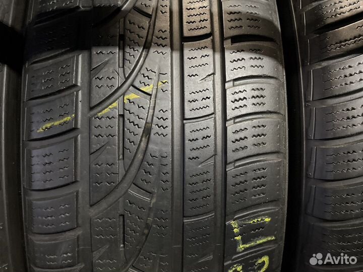 Hankook Winter I'Cept Evo2 W320A SUV 235/60 R18 103H