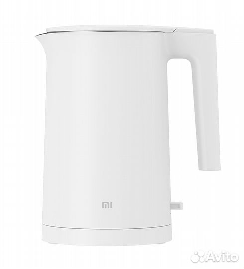Электрочайник Xiaomi Mi Electric Kettle 2 (EU ver