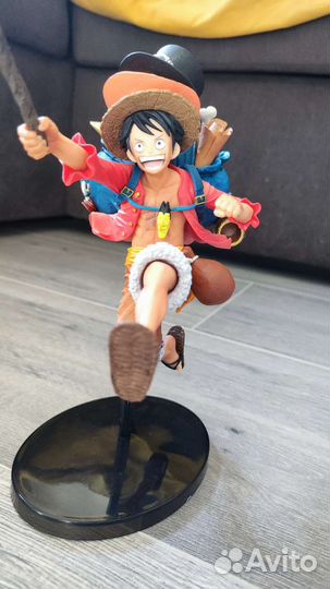 Фигурка Луффи