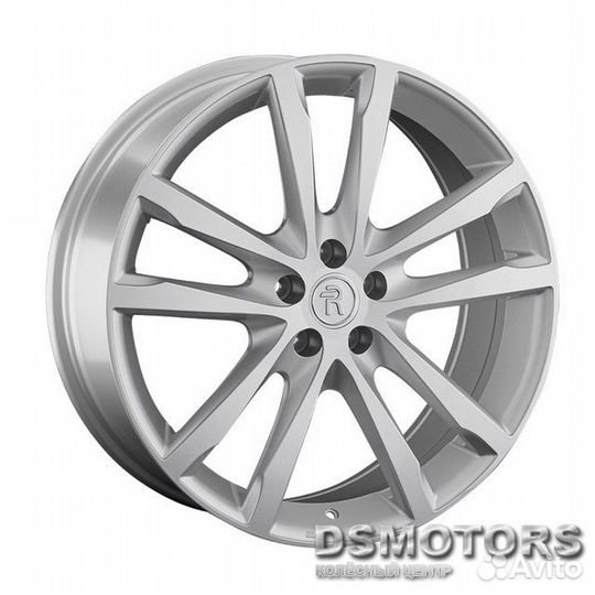 Диски Land Rover JG18(CHR) 8.5/20 5x108 ET36 d65.1