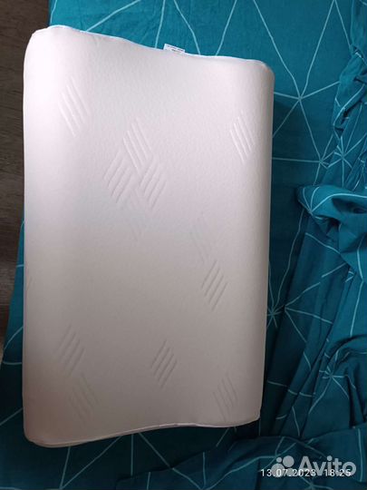 Подушка ортопедическая для взрослых