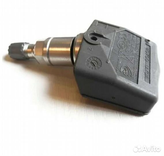 Датчики давления в шины инфинити 407001AY0A