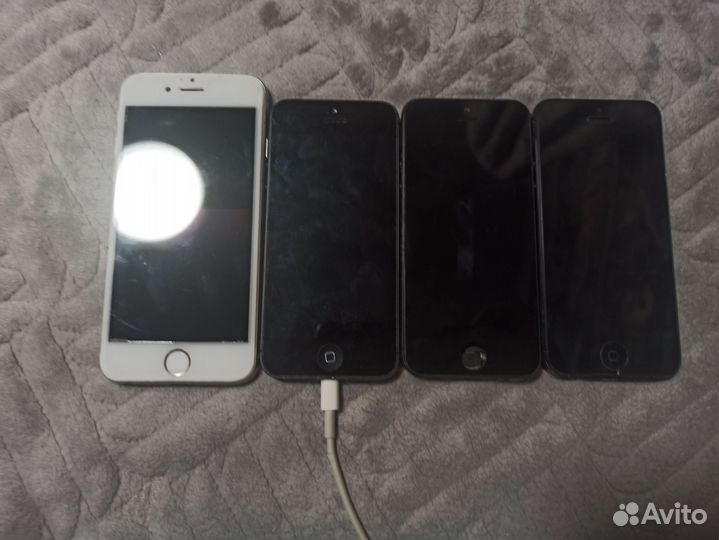 iPhone, 4 ГБ