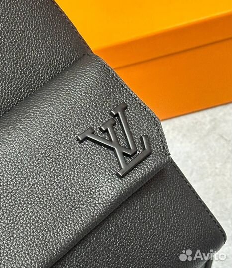 Сумка мужская Louis Vuitton Pilot