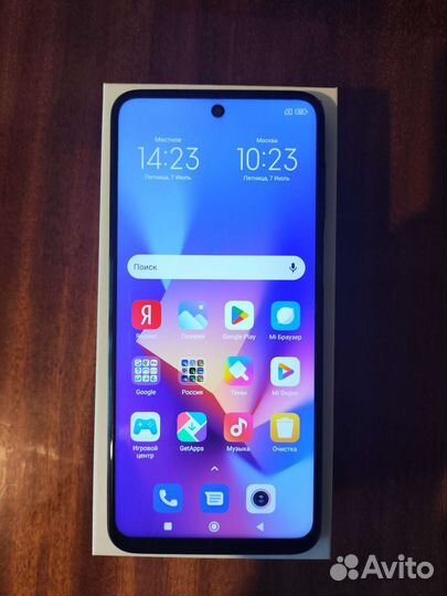Xiaomi redmi note 9s 4 64gb