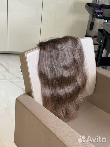 Детские Волосы для наращивания