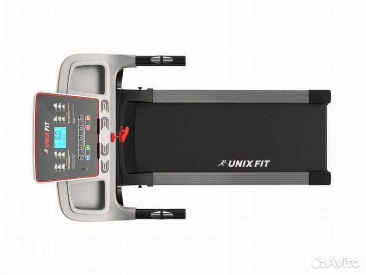 Беговая дорожка UnixFit ST-540Z