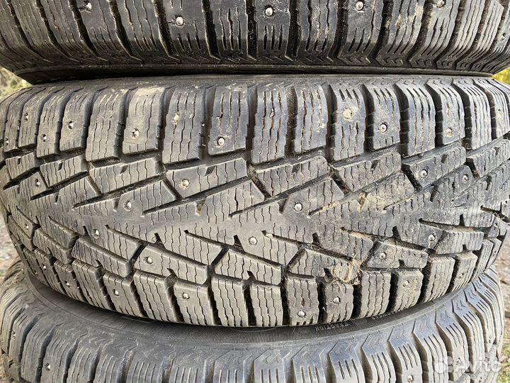 Cordiant Snow Cross 235/65 R17