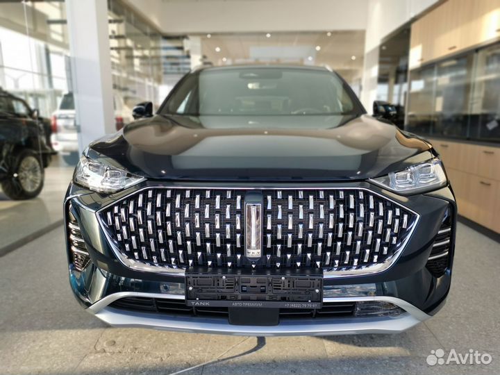 Wey 05 2.0 AMT, 2023