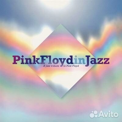 Виниловая пластинка Various Pink Floyd In Jazz A J