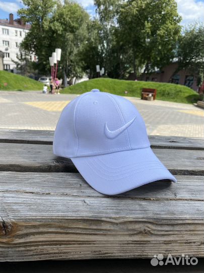 Бейсболка nike