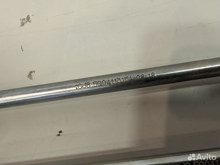 Стойки стабилизатора VAG MQB