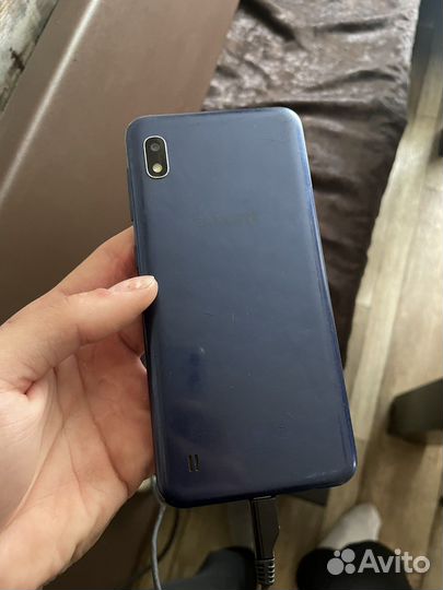 Телефон samsung galaxy A10