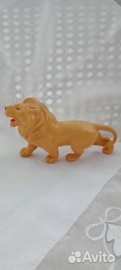 Игрушки ссср. Кот, лиса, крокодил охк