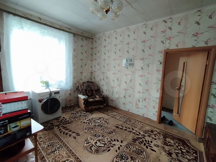 2-к. квартира, 51,1 м², 3/5 эт.