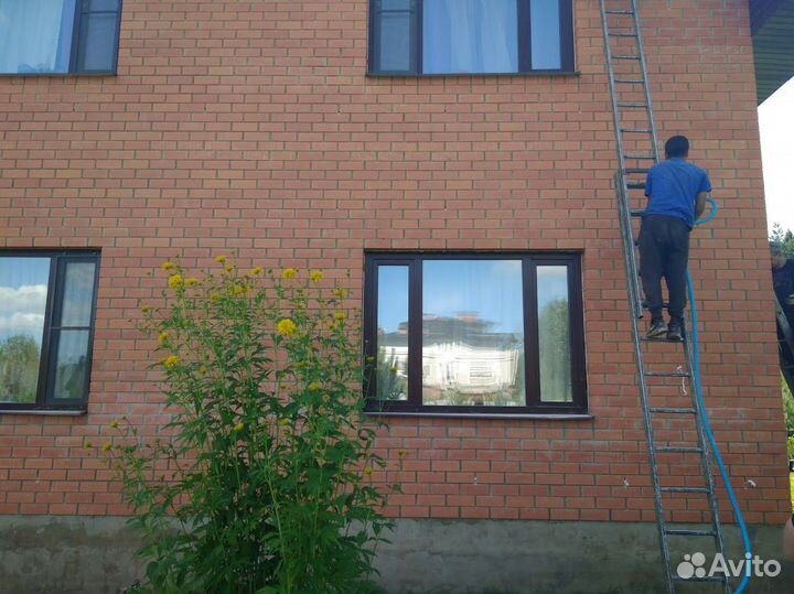 Заливка и крошка пеноизола, напыление ппу