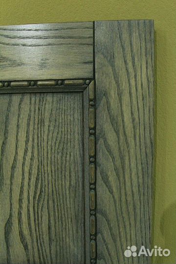 Замена фасадов