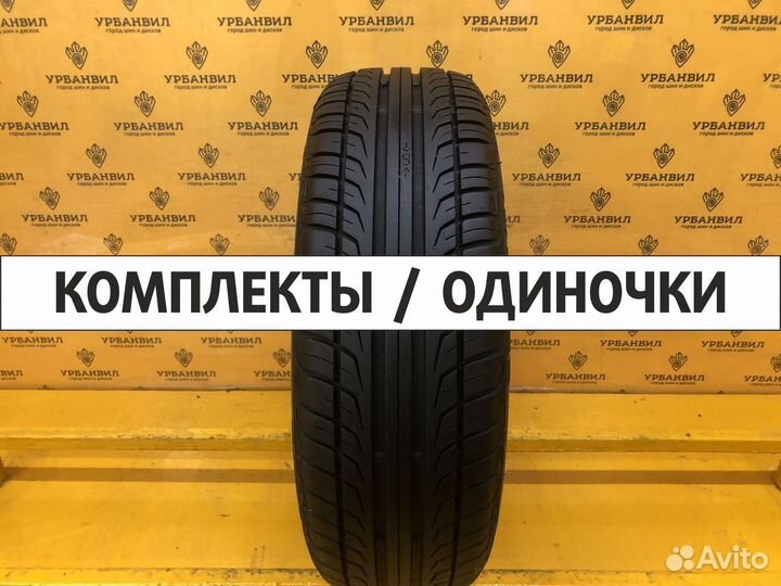 Nokian Tyres Hakka Blue 3 215/65 R16 97H