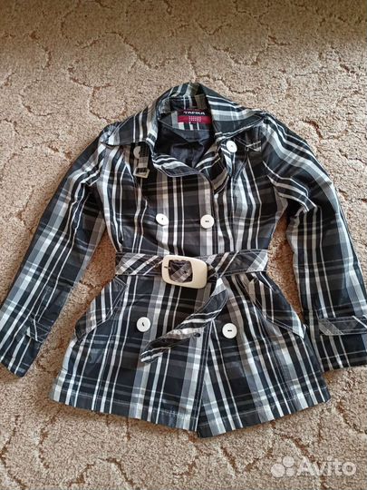 Женские вещи 44 размер пакетом