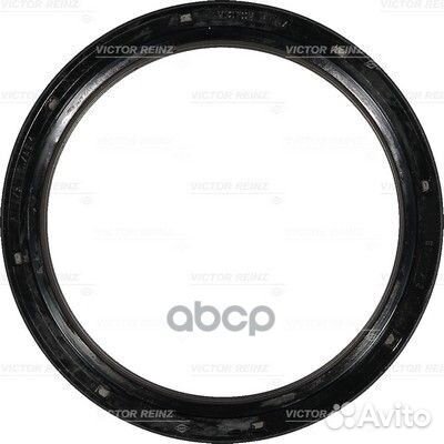 Сальник коленвала задний 812074500 victor reinz
