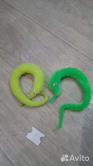 Игрушка Байла