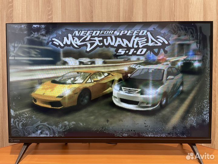 Игровая консоль 2.4G Wireless