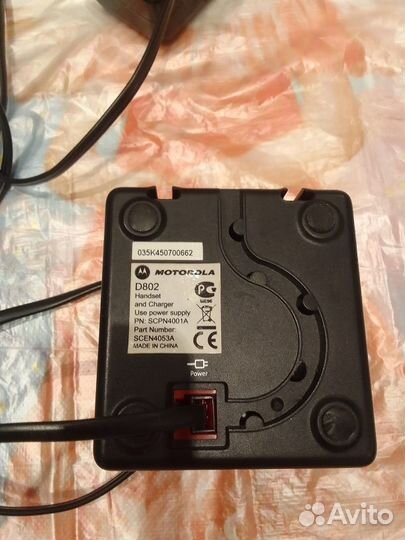 Радиотелефоны