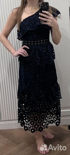 Платье женское