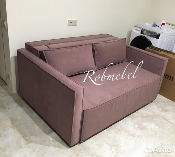 Мини диван Лофт