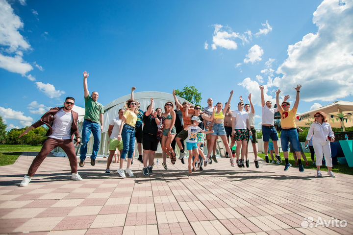 Фотограф Новосибирск