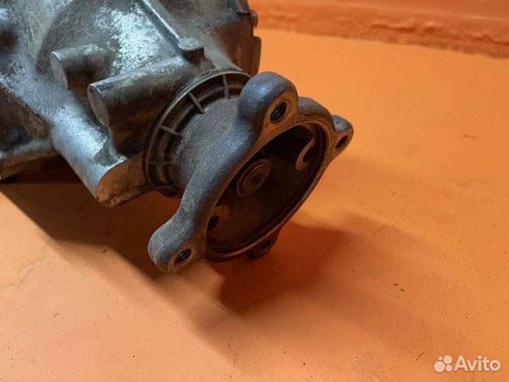 Раздаточная коробка Mazda Cx-9 TB 3.7 2008