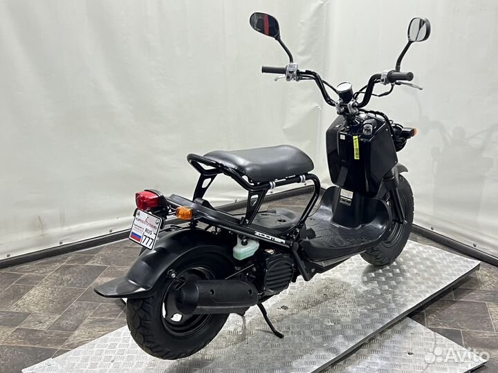 Скутер Honda Zoomer 50 инжектор