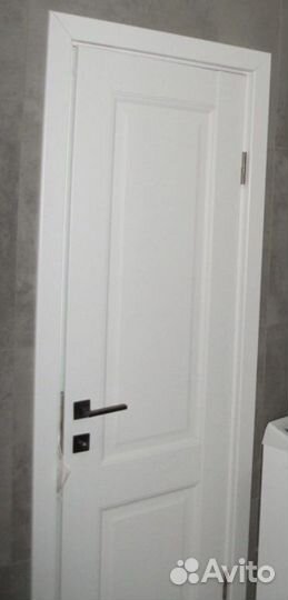 Дверь profildoors