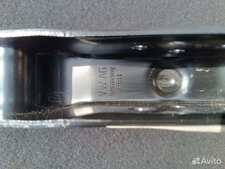 Педаль тормоза skoda yeti