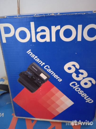 Фотоаппарат
