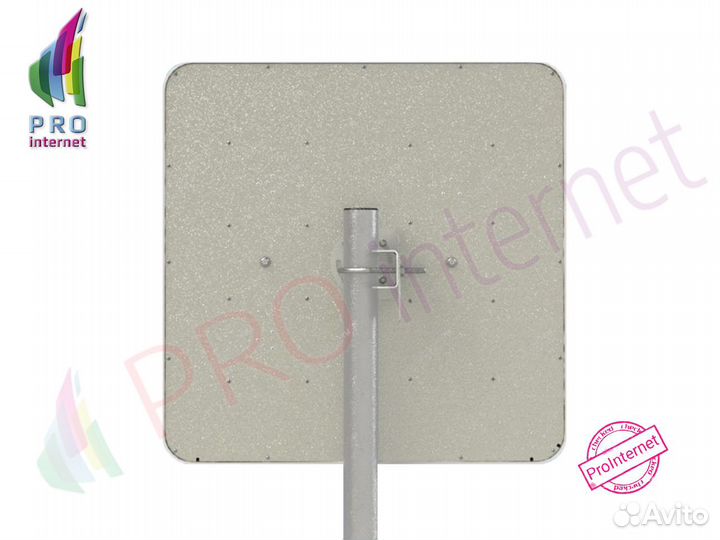 Антенна 4G agata-F mimo 2x2 Усилитель Интернета
