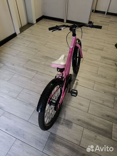 Велосипед Trek Precaliber 20