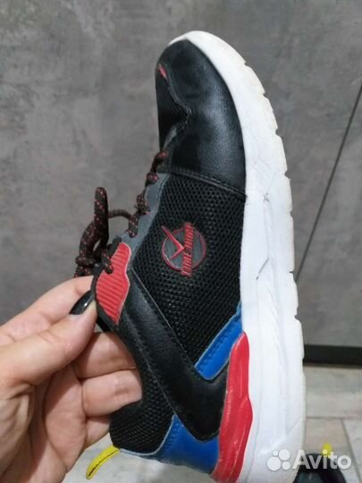 Обувь для мальчика