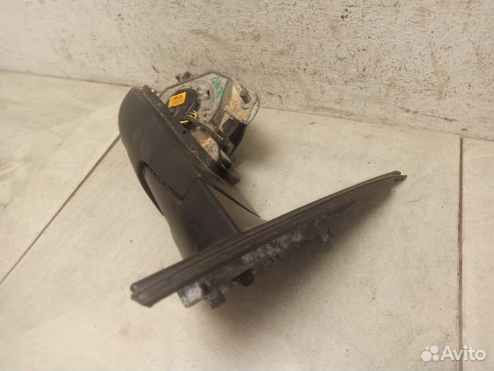 Зеркало правое