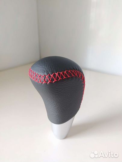 Чехол и юбка на любую ручку кпп